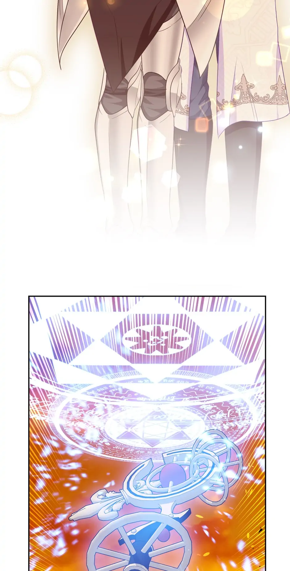 Read Beware of the Villainess! Manga Online