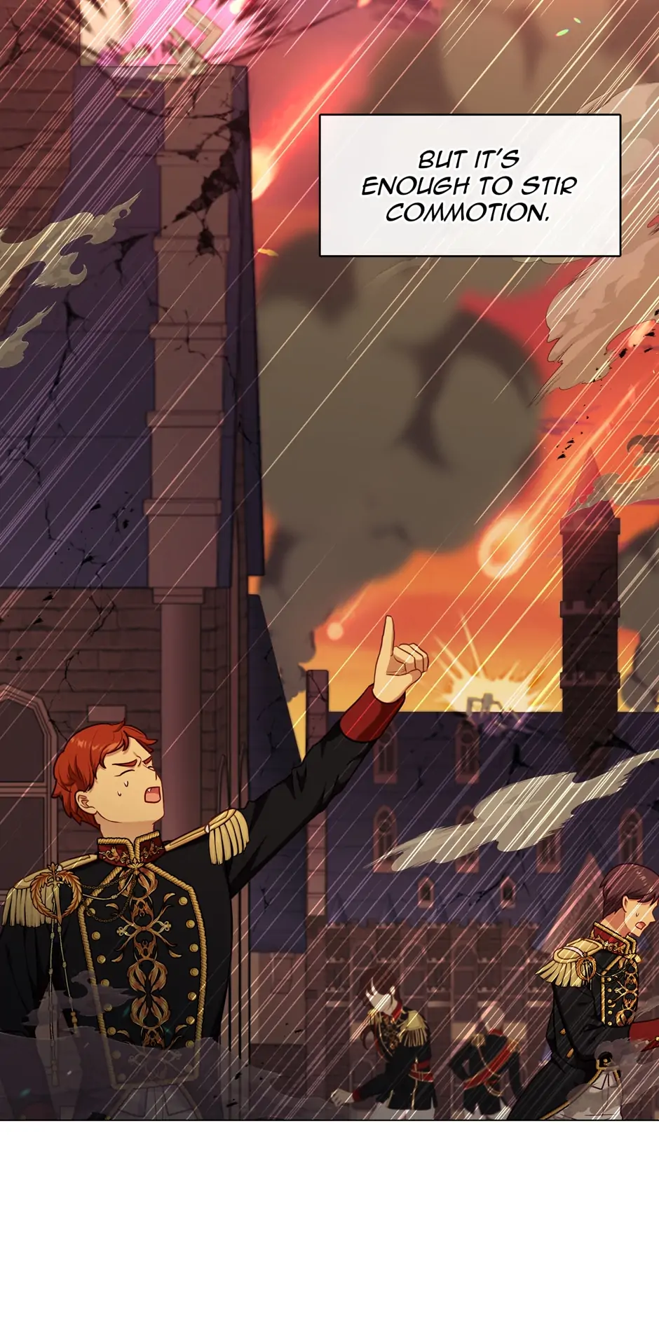 Read Beware of the Villainess! Manga Online