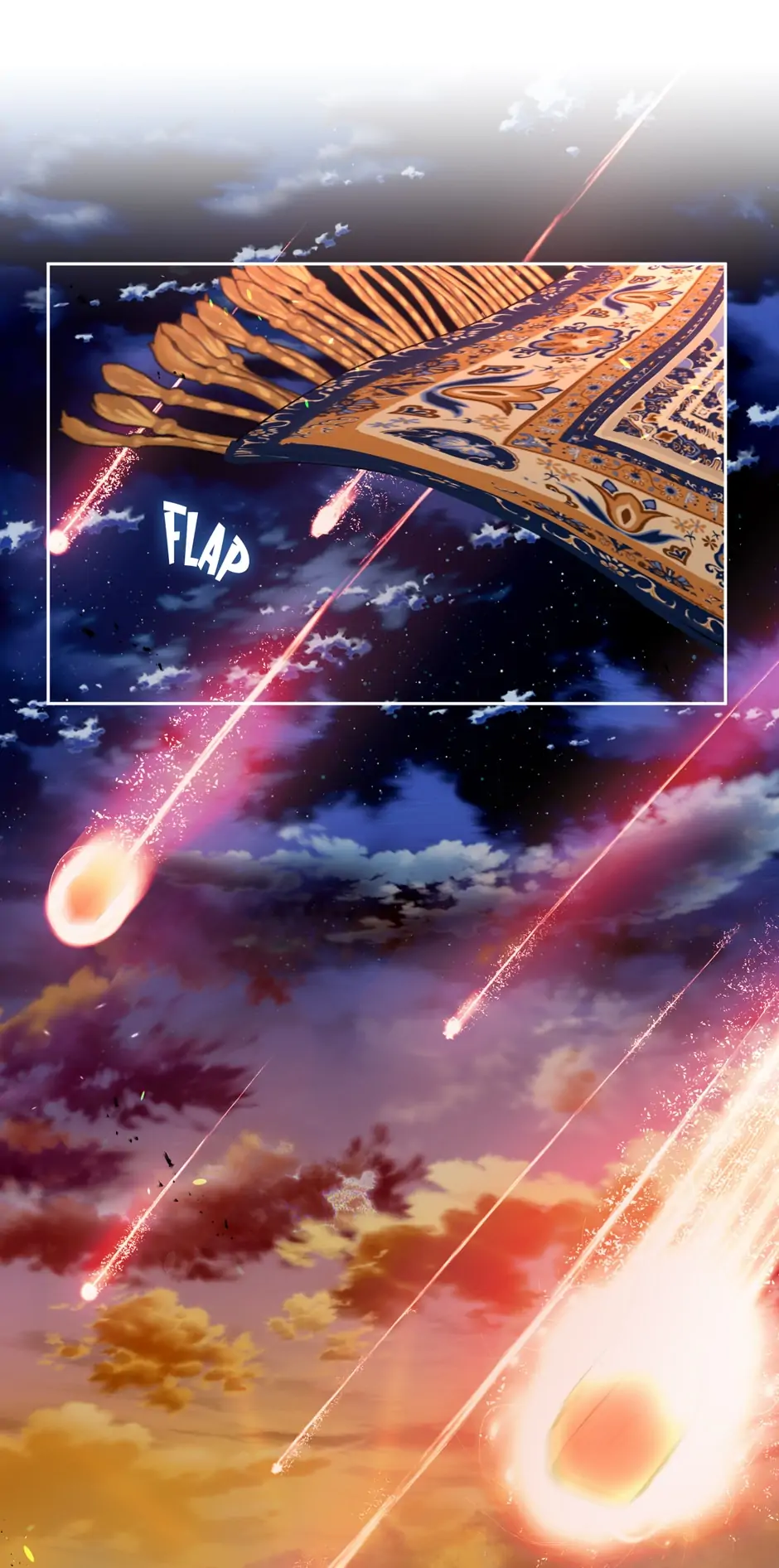 Read Beware of the Villainess! Manga Online