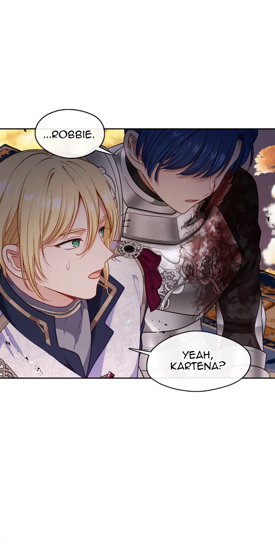 Read Beware of the Villainess! Manga Online