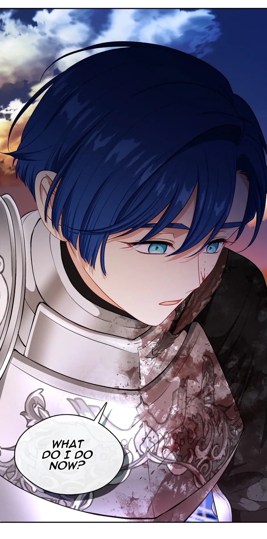 Read Beware of the Villainess! Manga Online