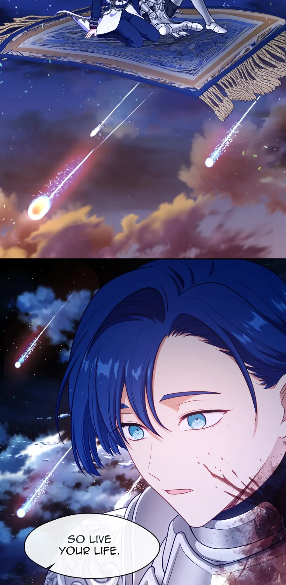 Read Beware of the Villainess! Manga Online