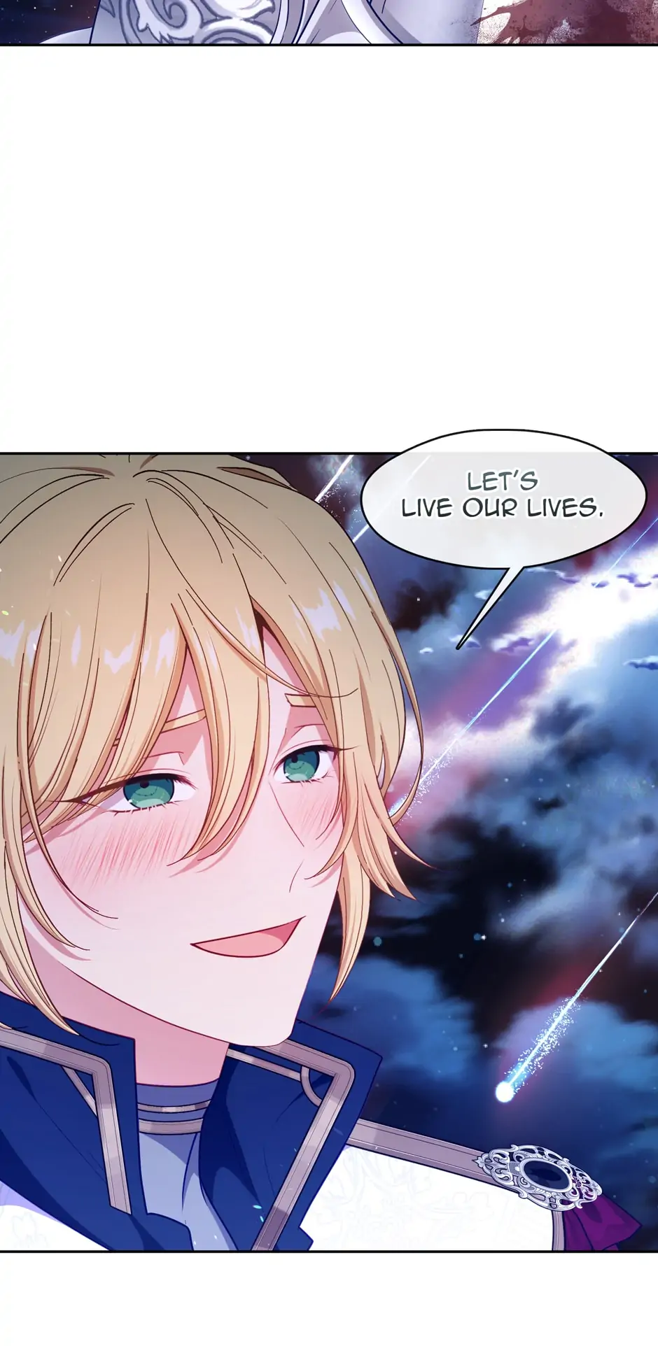 Read Beware of the Villainess! Manga Online