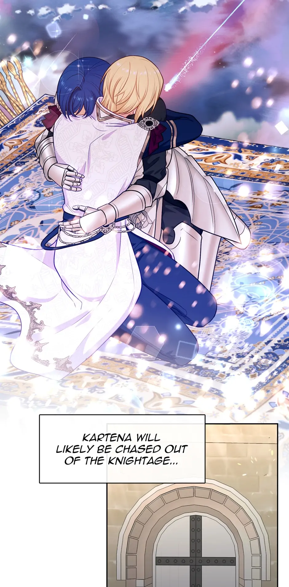 Read Beware of the Villainess! Manga Online