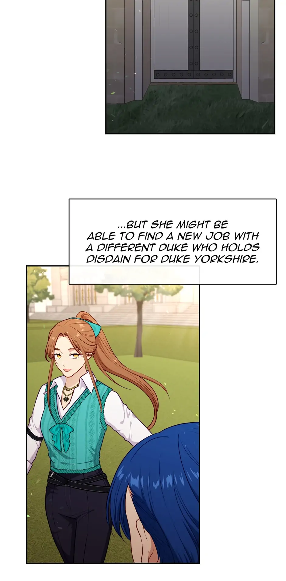 Read Beware of the Villainess! Manga Online