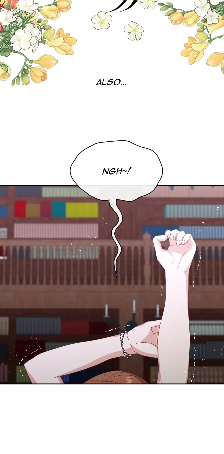 Read Beware of the Villainess! Manga Online