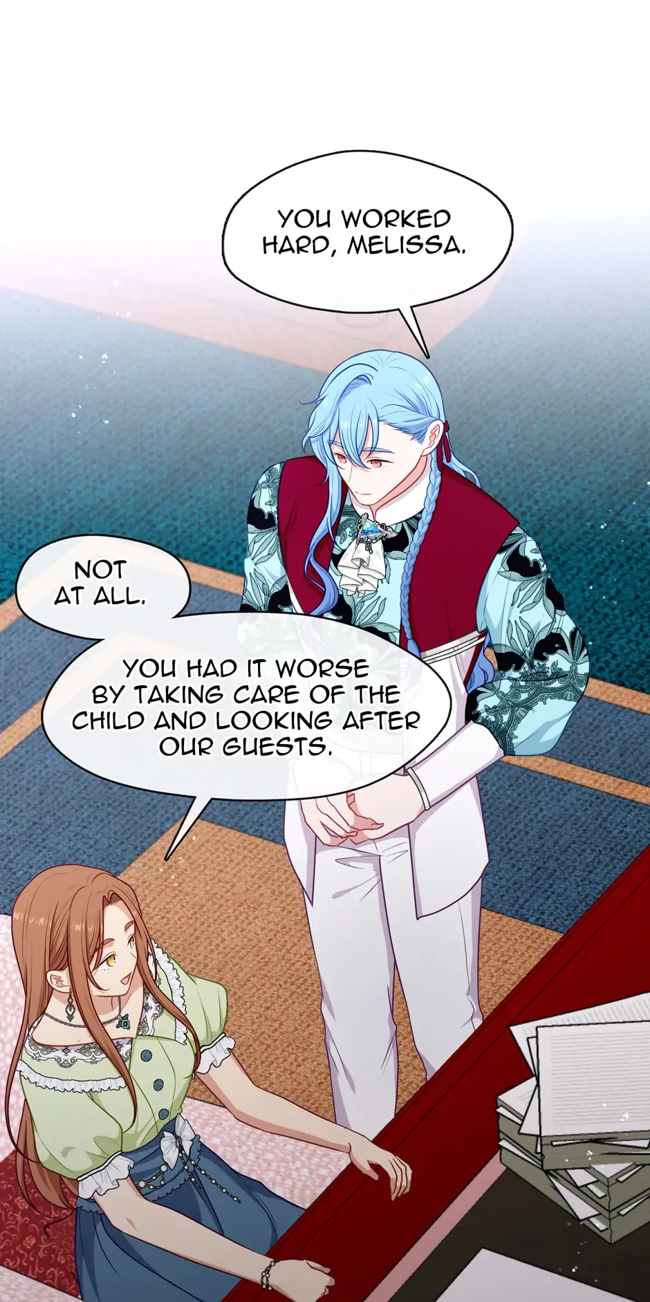 Read Beware of the Villainess! Manga Online