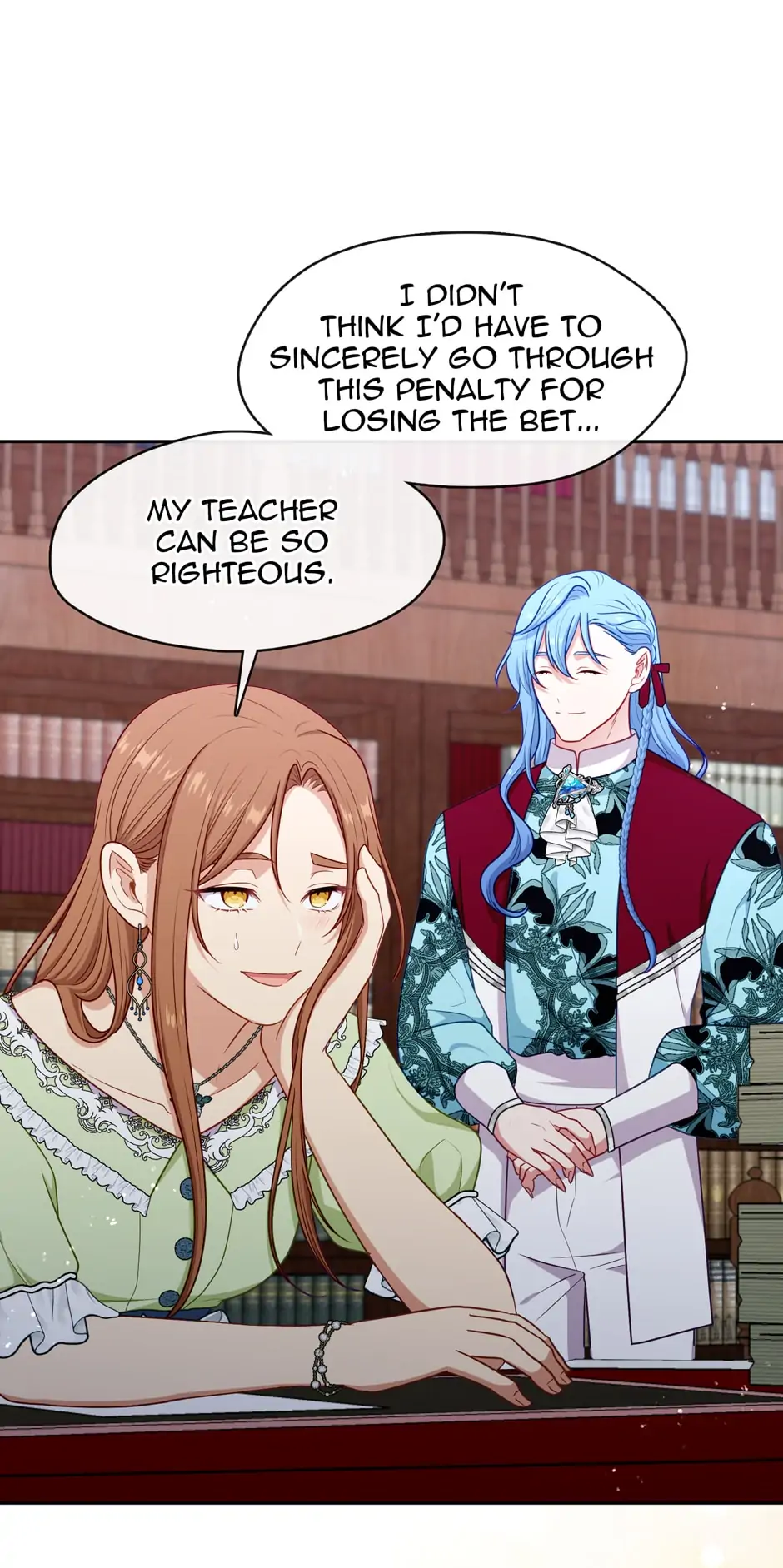 Read Beware of the Villainess! Manga Online