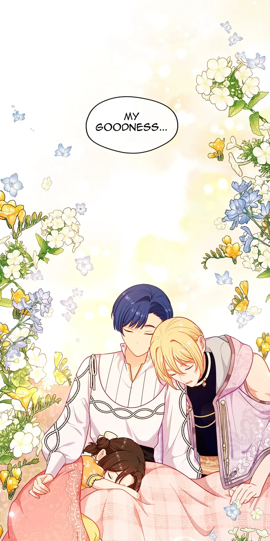 Read Beware of the Villainess! Manga Online