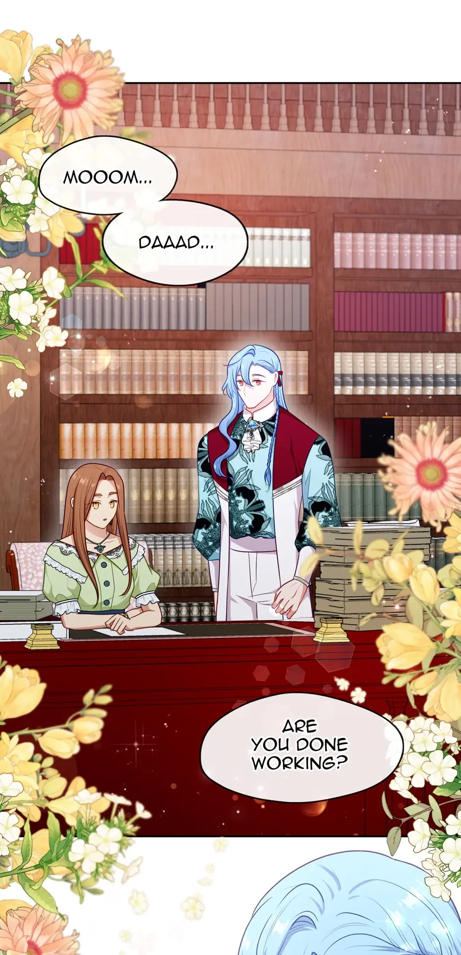 Read Beware of the Villainess! Manga Online