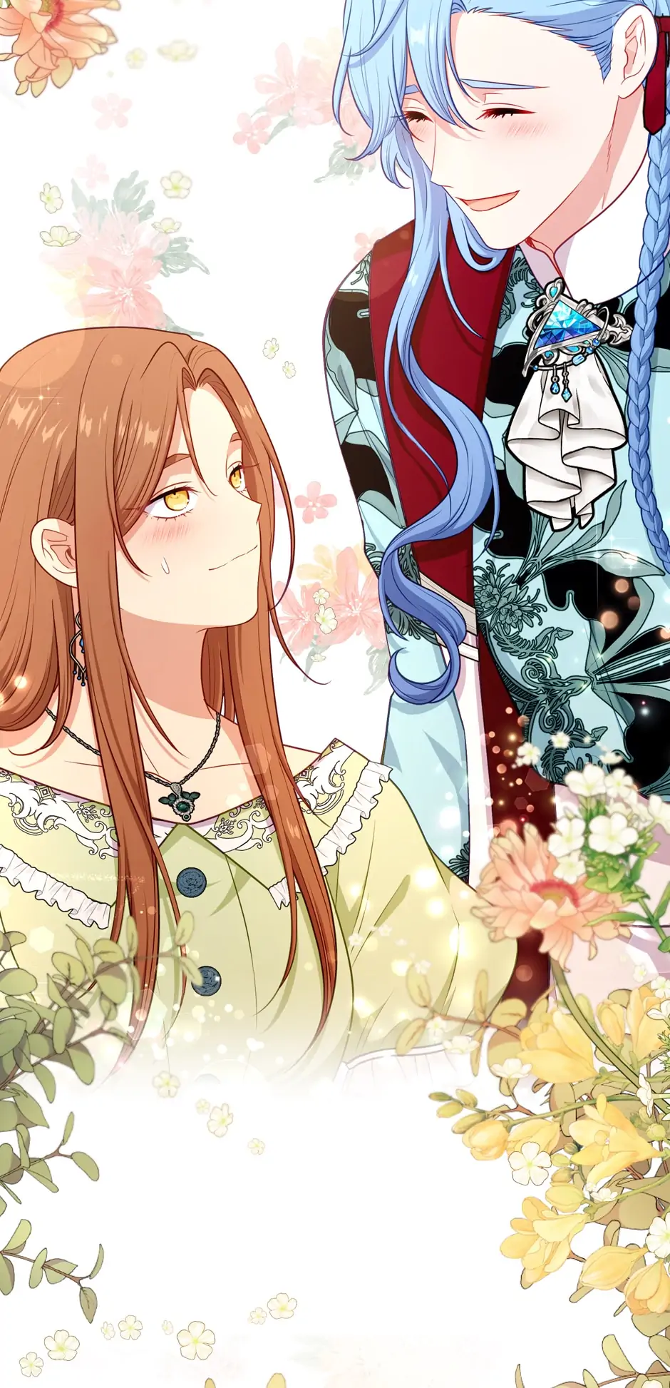 Read Beware of the Villainess! Manga Online