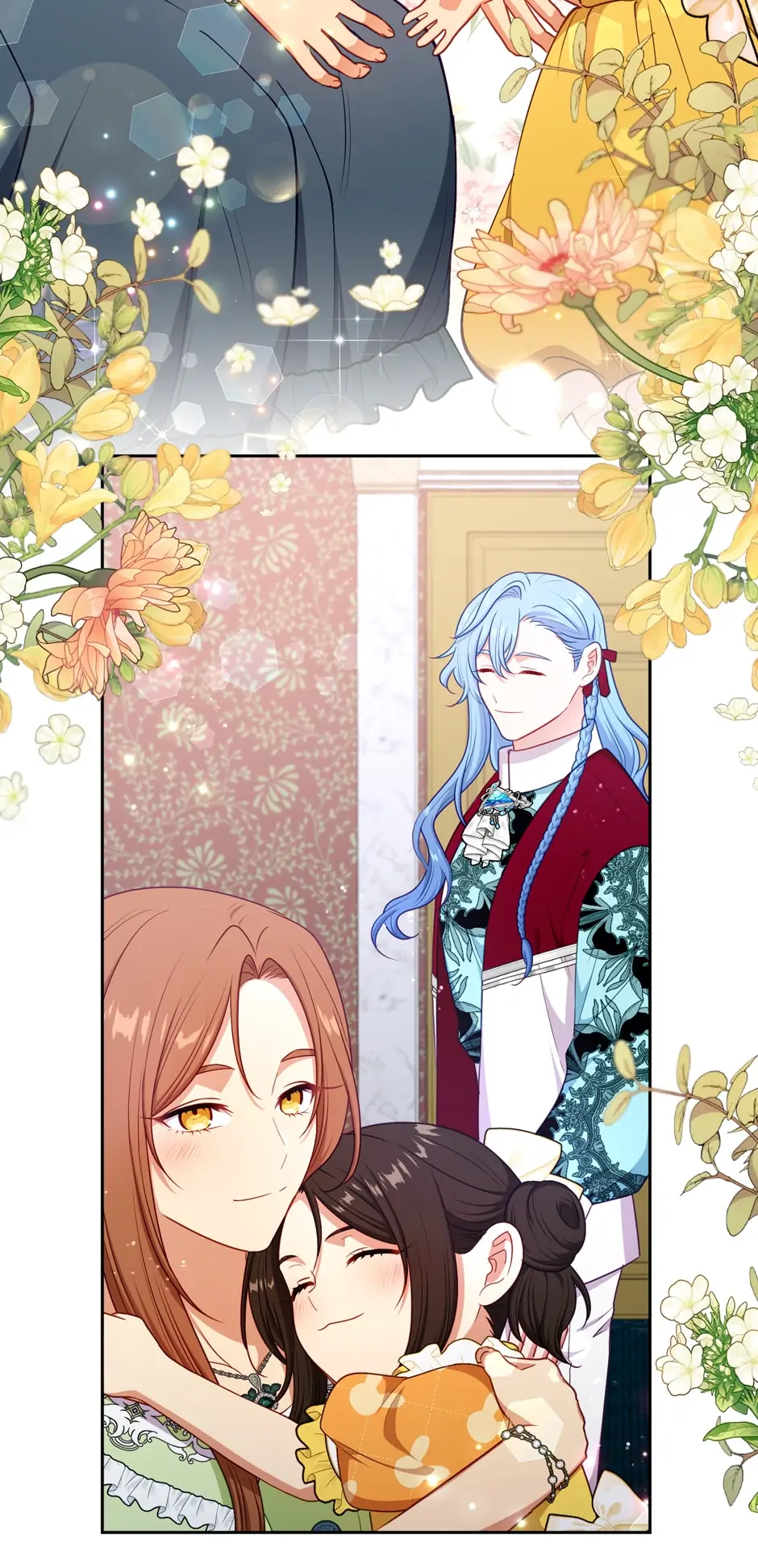 Read Beware of the Villainess! Manga Online