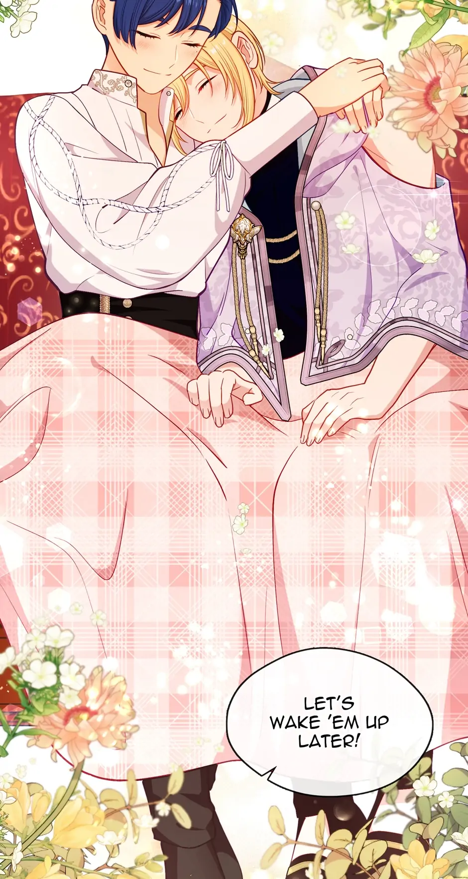 Read Beware of the Villainess! Manga Online