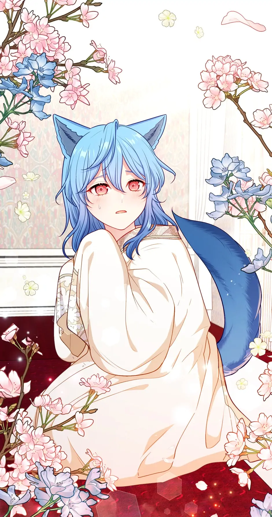 Read Beware of the Villainess! Manga Online