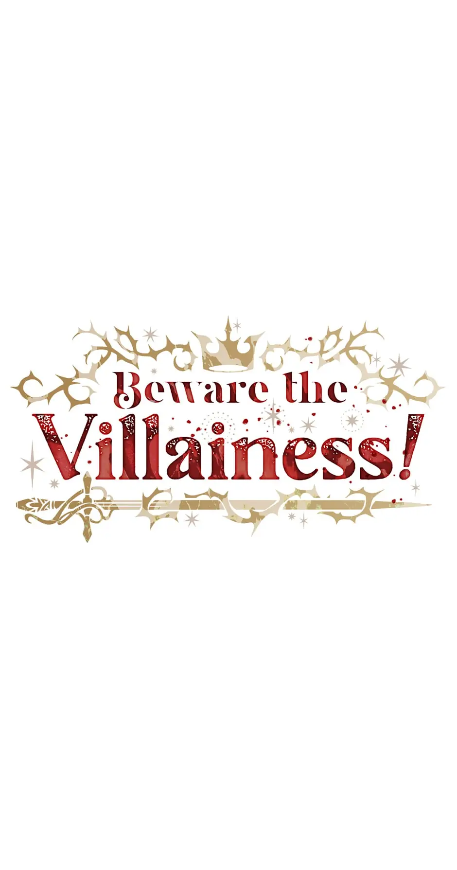 Read Beware of the Villainess! Manga Online