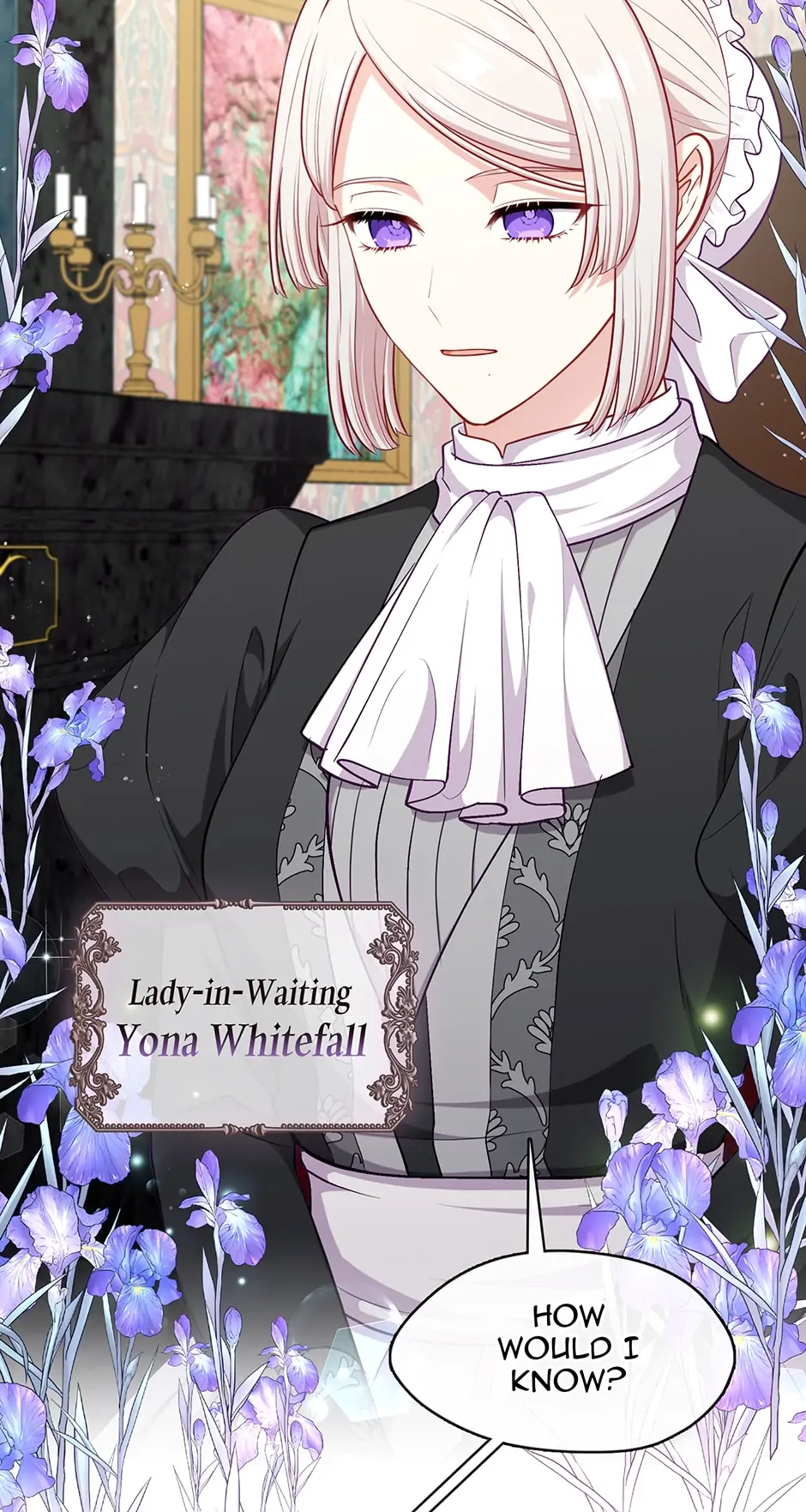 Read Beware of the Villainess! Manga Online