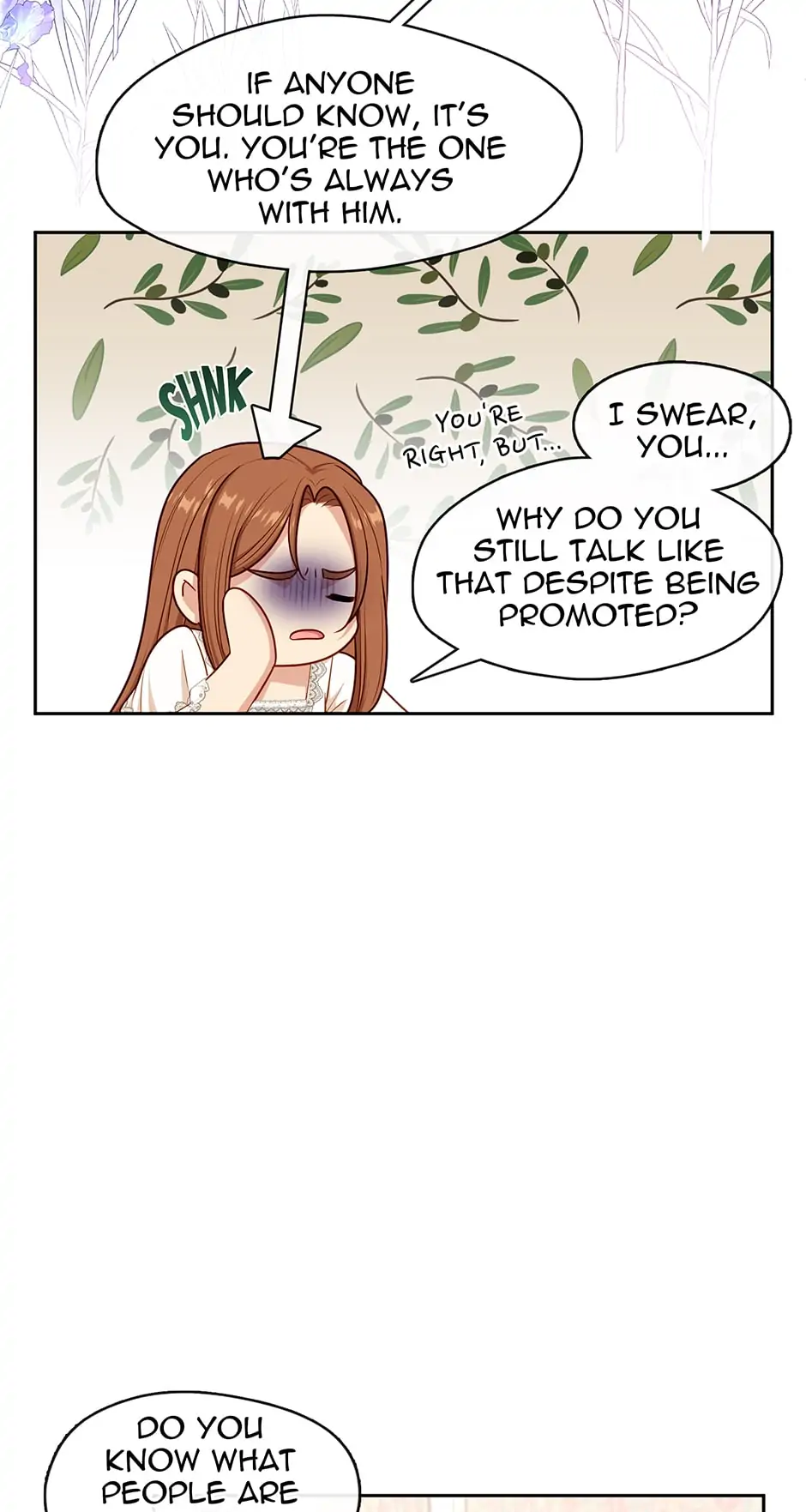 Read Beware of the Villainess! Manga Online