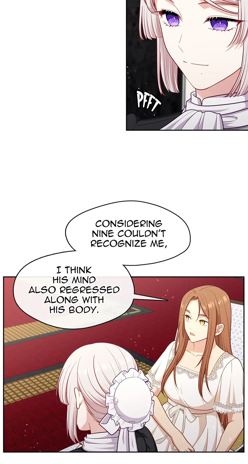 Read Beware of the Villainess! Manga Online