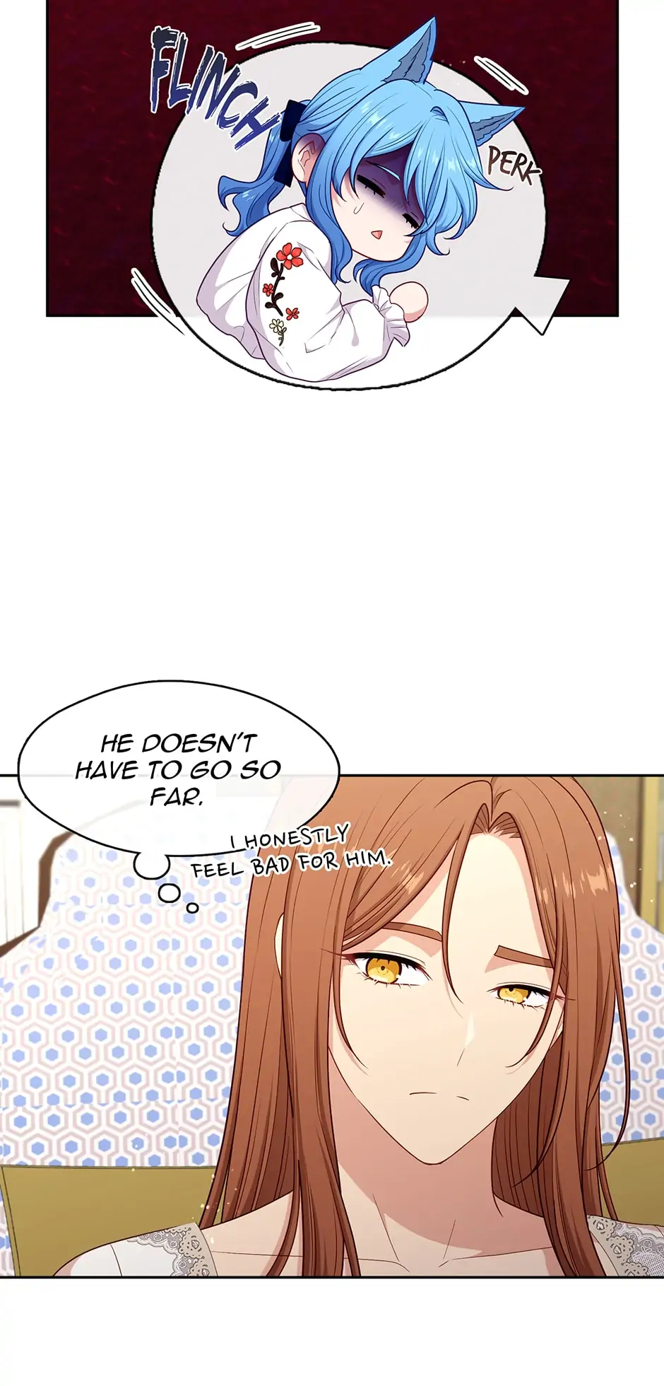 Read Beware of the Villainess! Manga Online