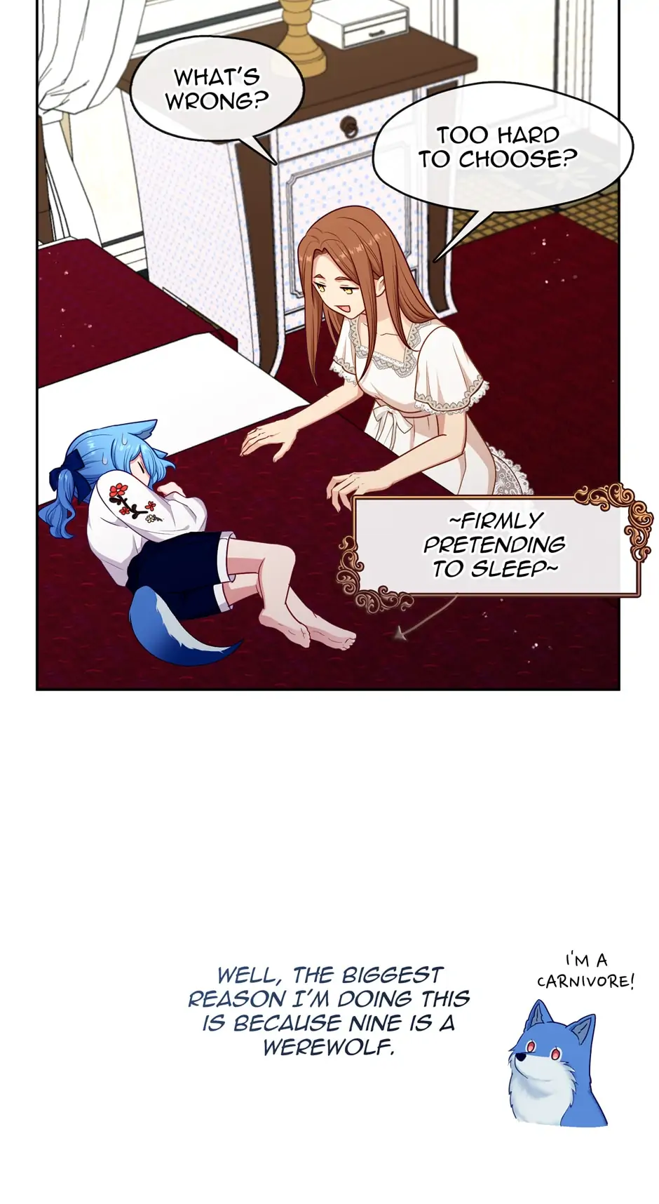 Read Beware of the Villainess! Manga Online