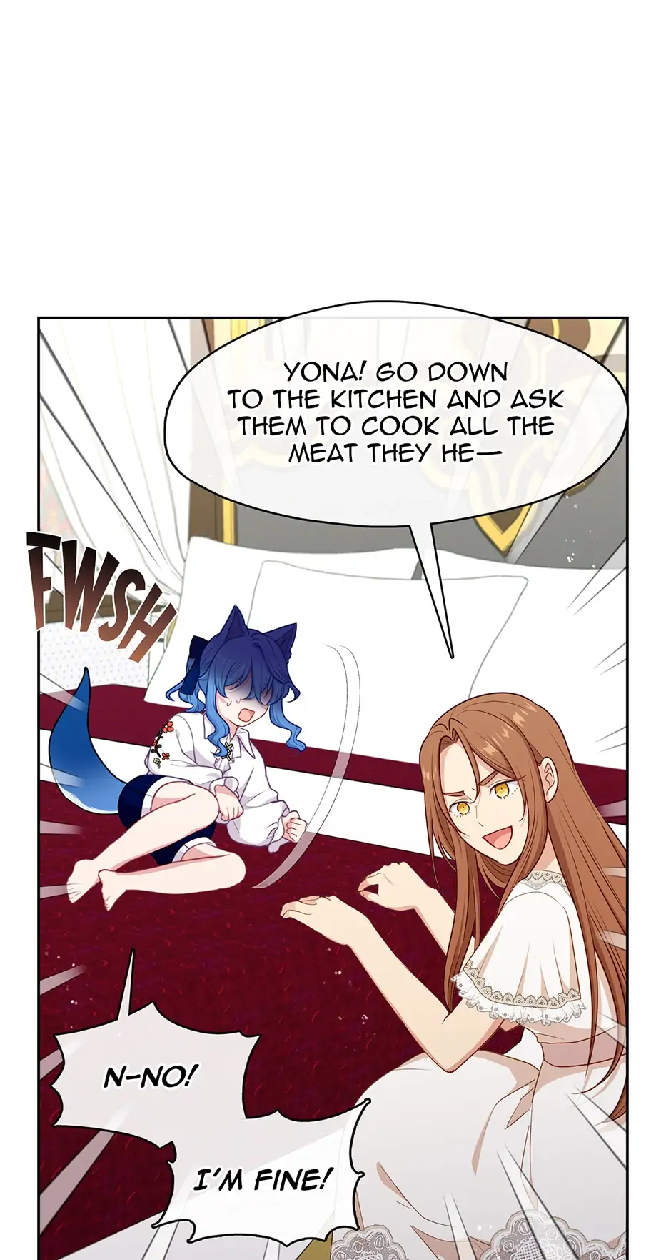 Read Beware of the Villainess! Manga Online