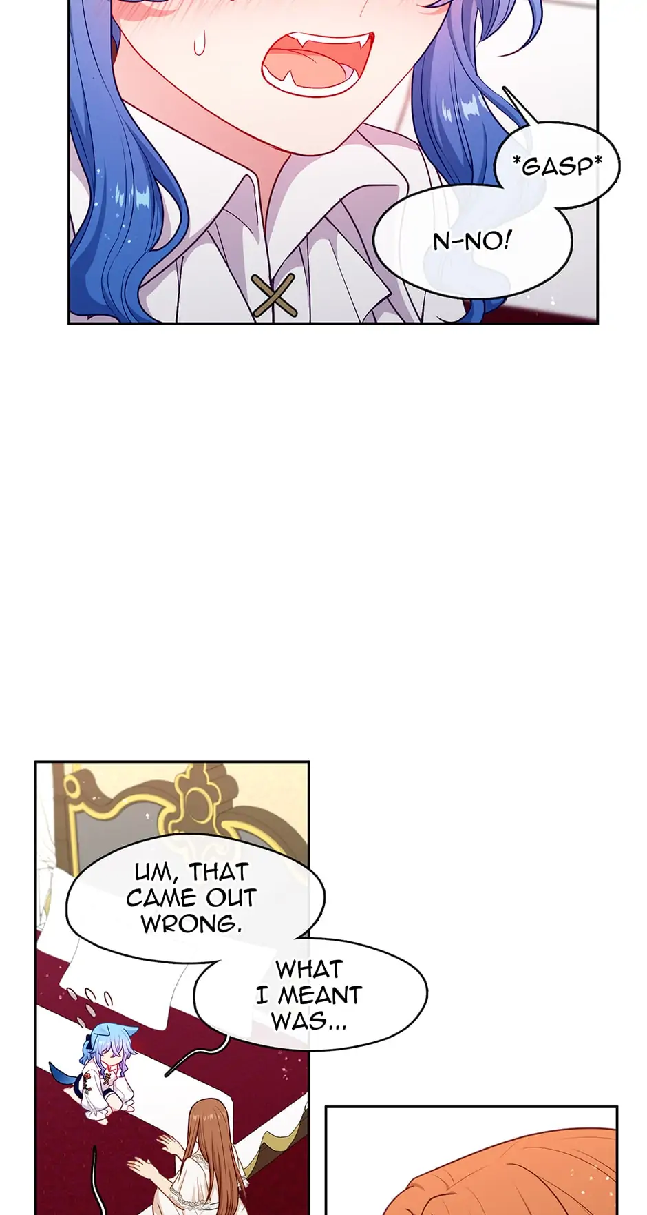 Read Beware of the Villainess! Manga Online