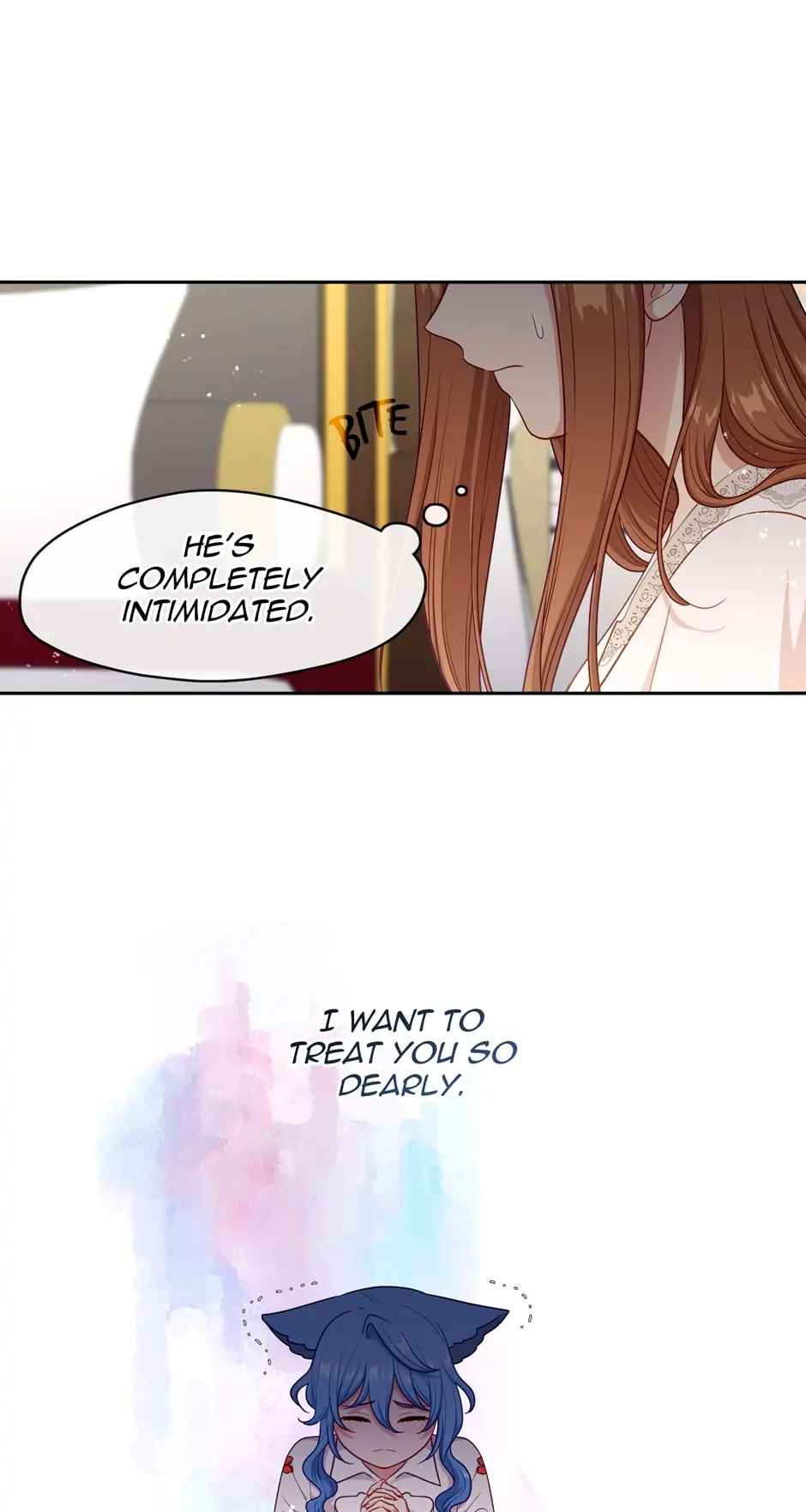 Read Beware of the Villainess! Manga Online