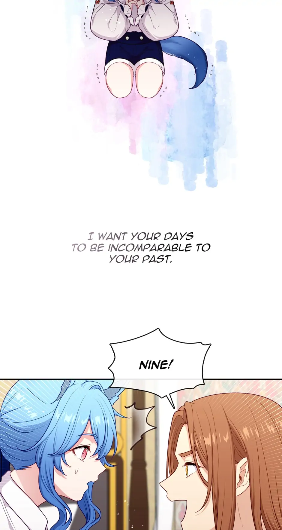 Read Beware of the Villainess! Manga Online