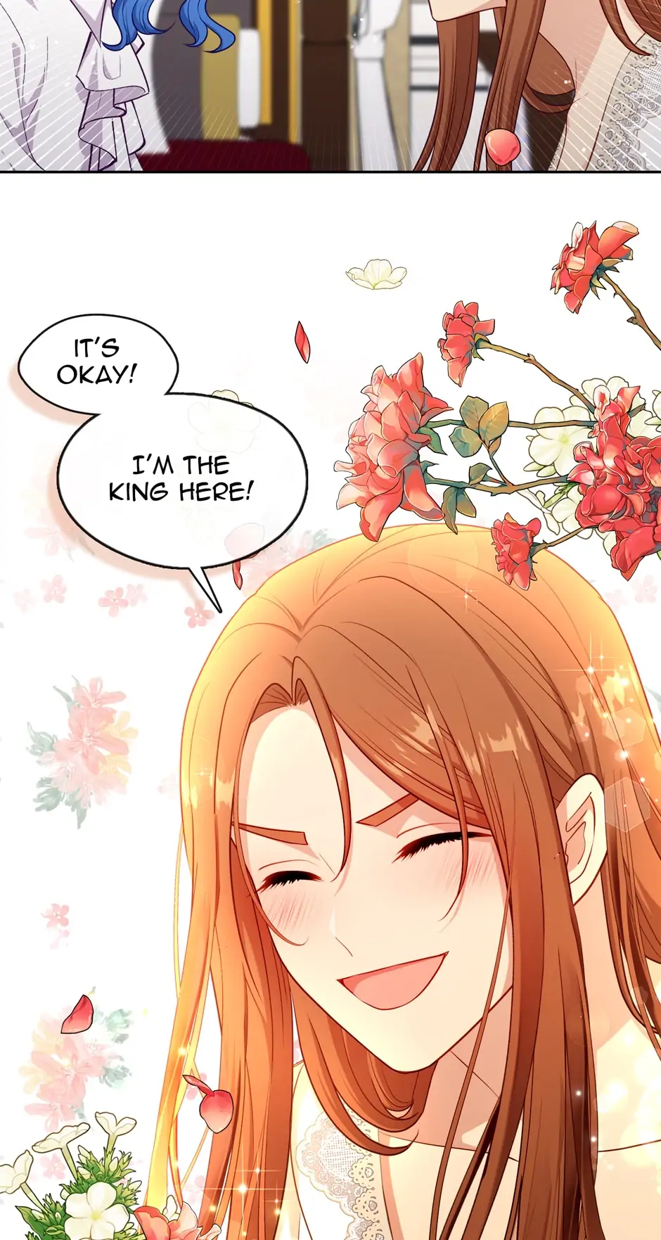 Read Beware of the Villainess! Manga Online