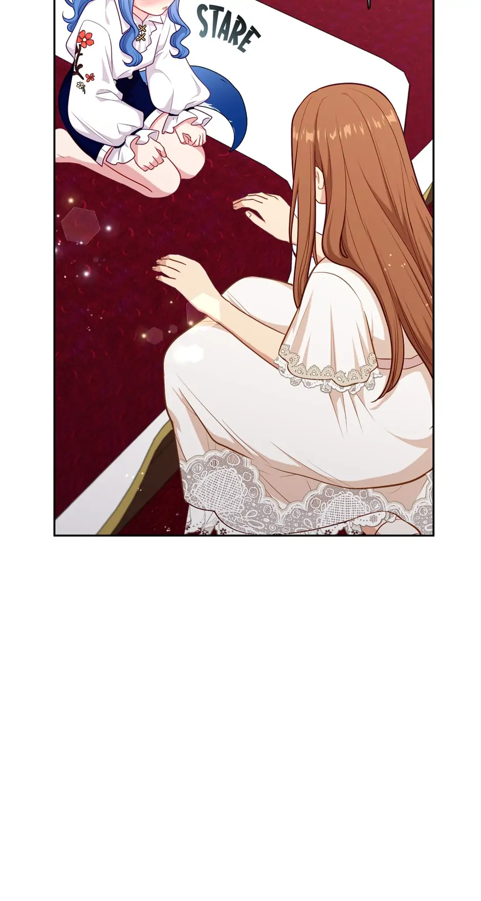 Read Beware of the Villainess! Manga Online