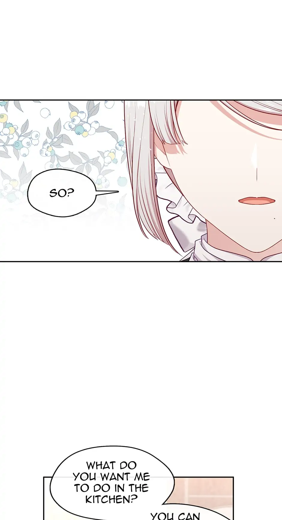 Read Beware of the Villainess! Manga Online