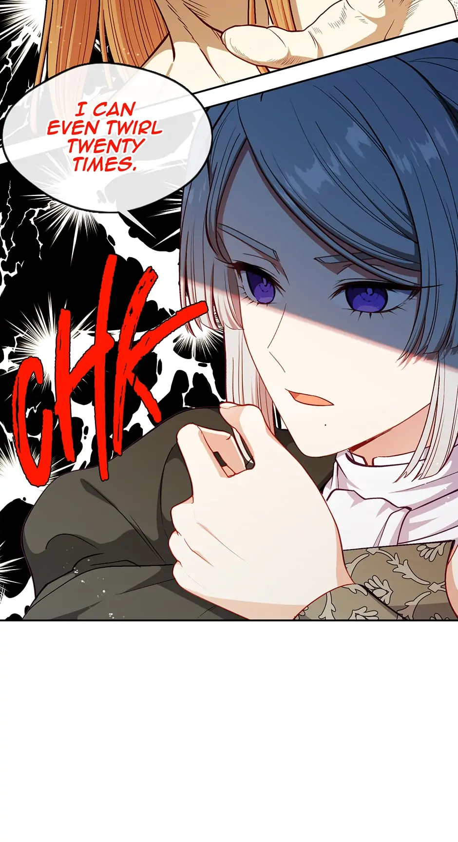 Read Beware of the Villainess! Manga Online