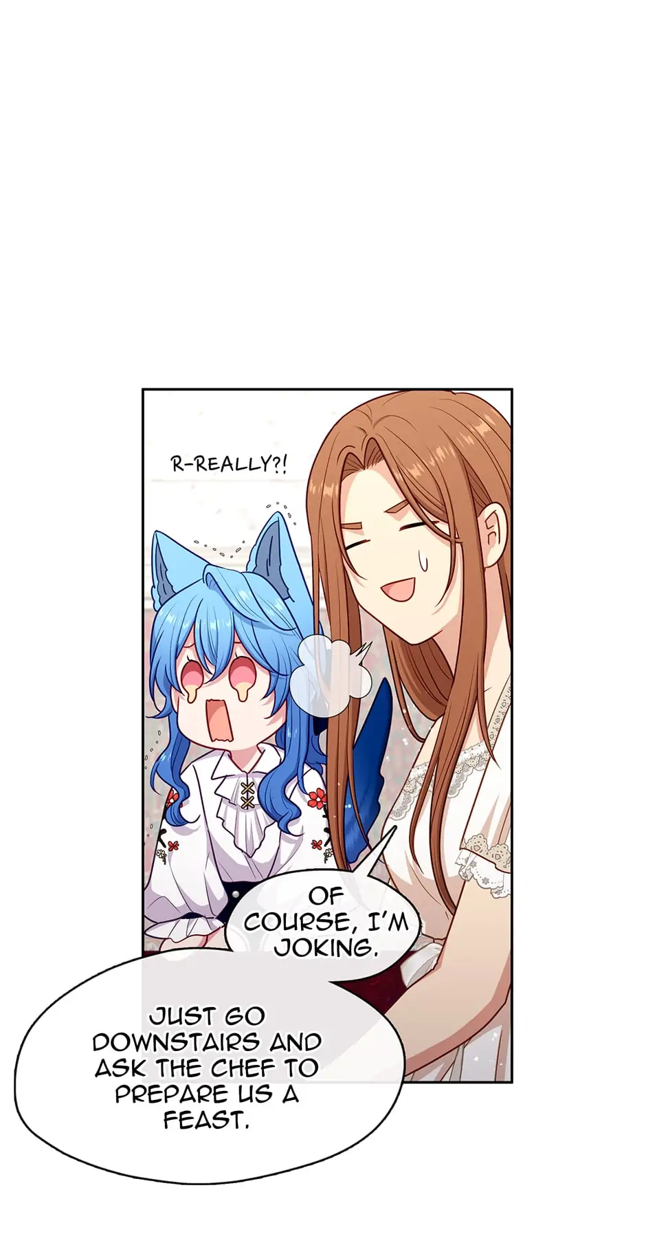 Read Beware of the Villainess! Manga Online