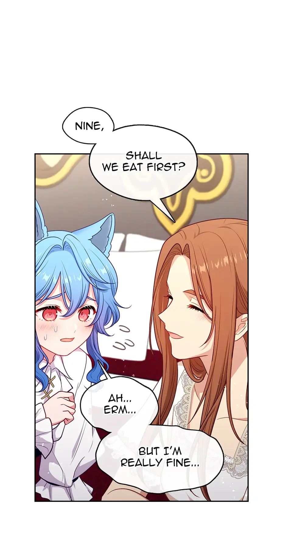 Read Beware of the Villainess! Manga Online