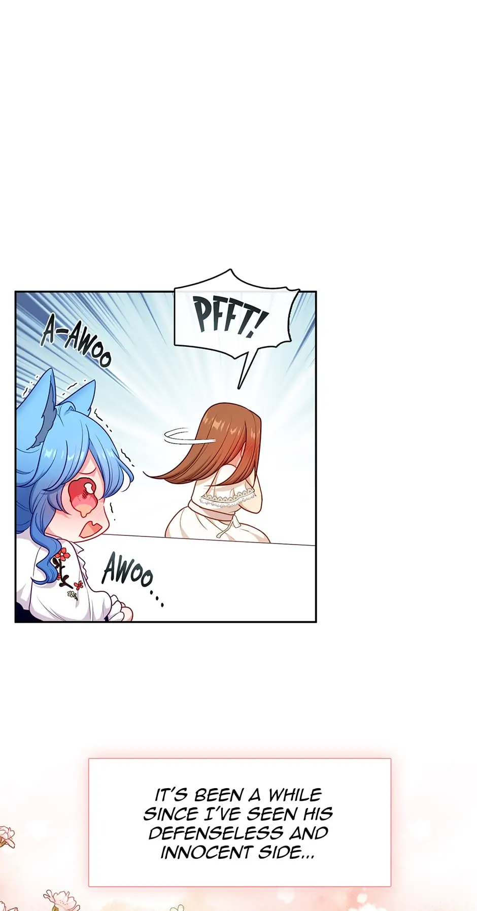 Read Beware of the Villainess! Manga Online