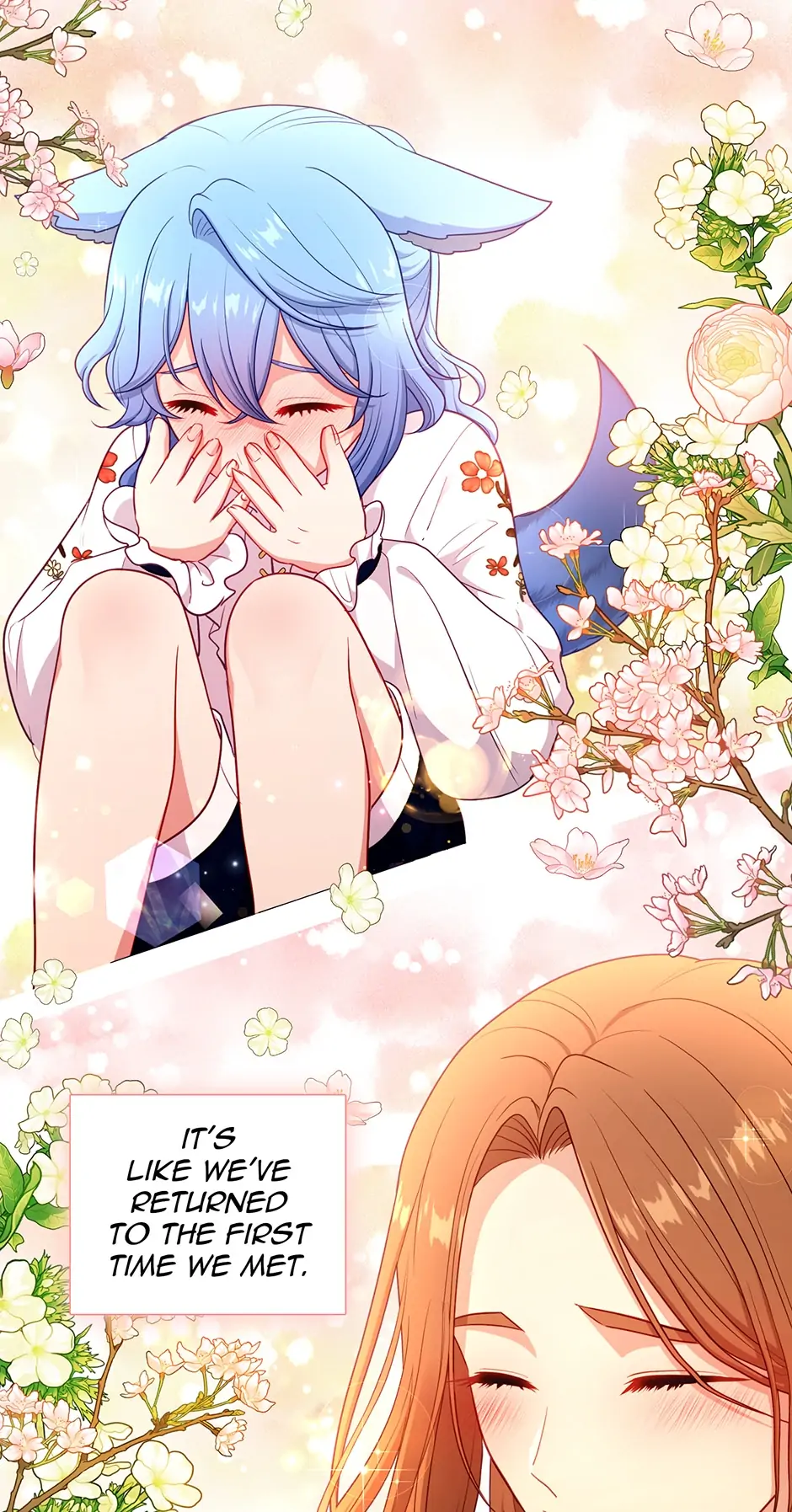 Read Beware of the Villainess! Manga Online