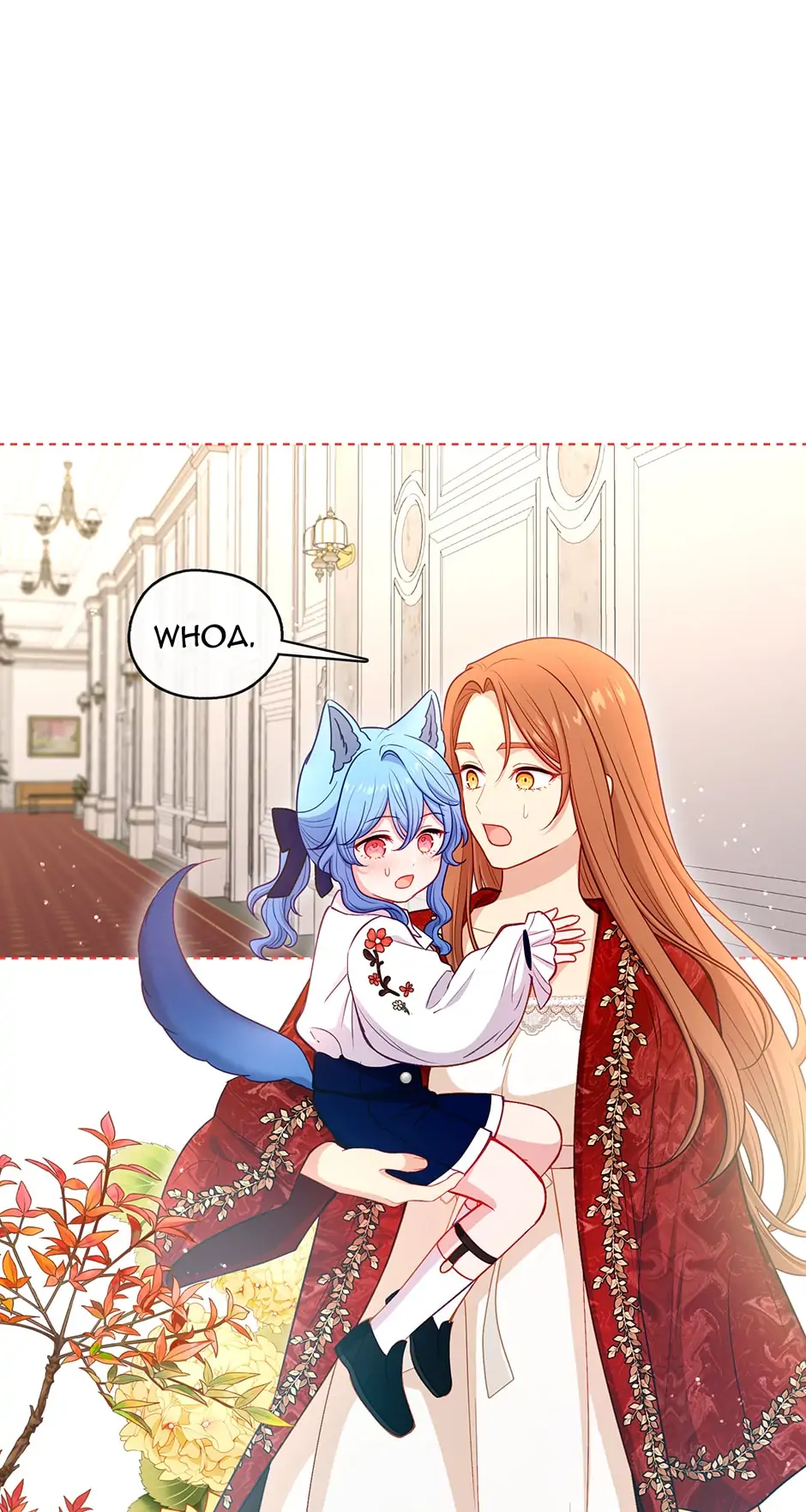 Read Beware of the Villainess! Manga Online