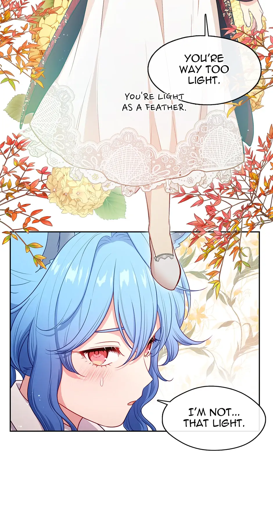 Read Beware of the Villainess! Manga Online