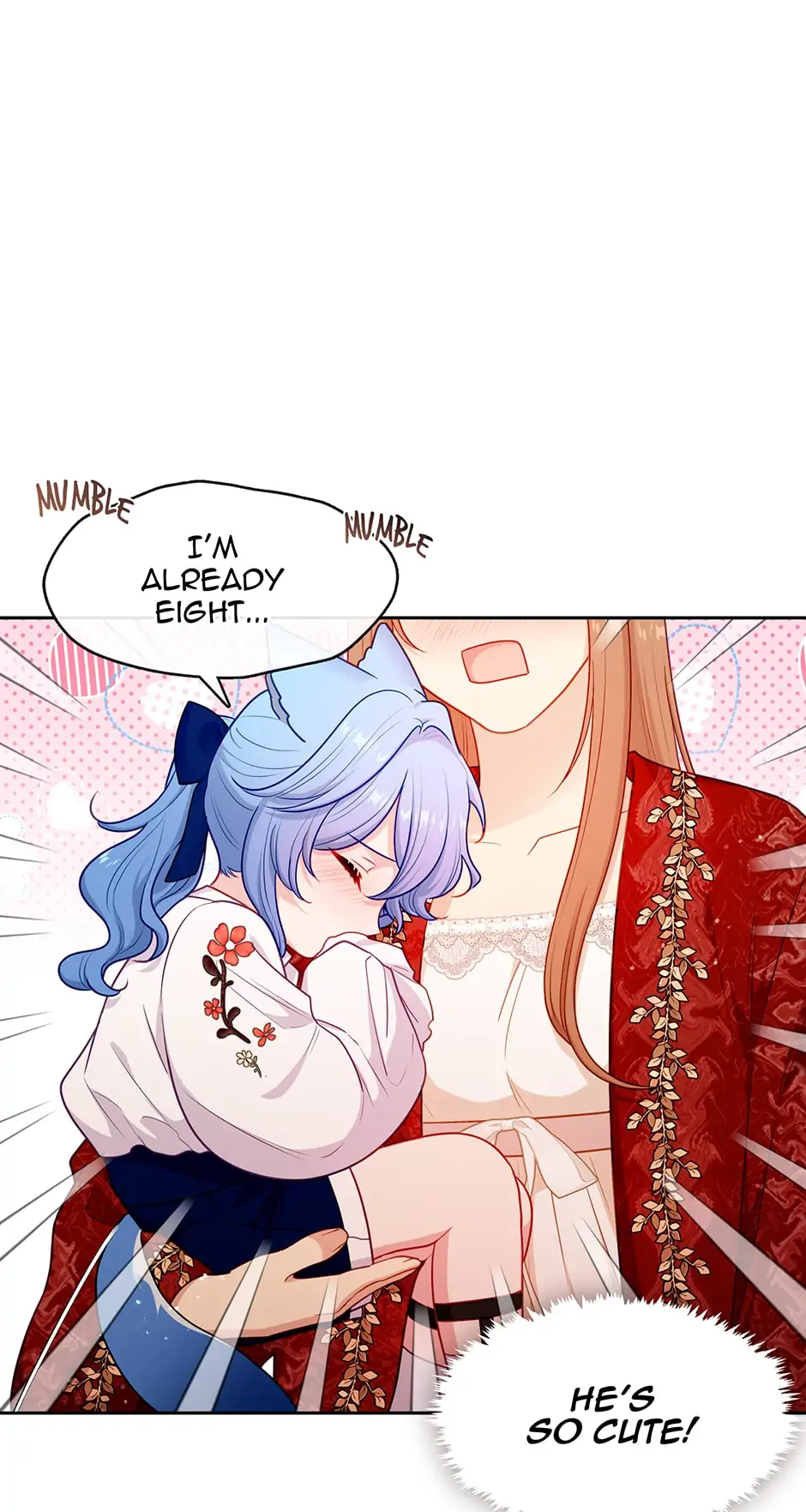 Read Beware of the Villainess! Manga Online