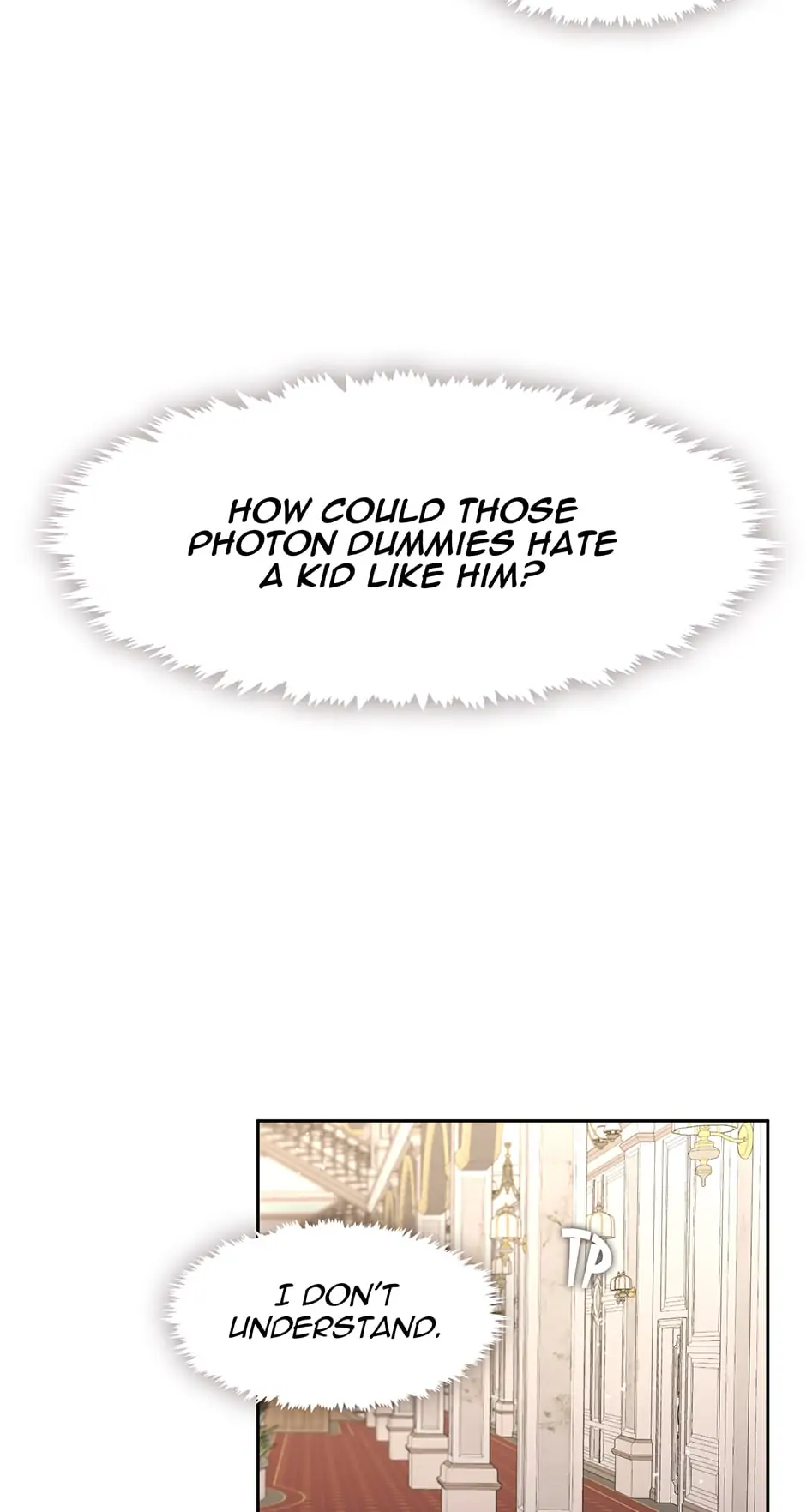 Read Beware of the Villainess! Manga Online