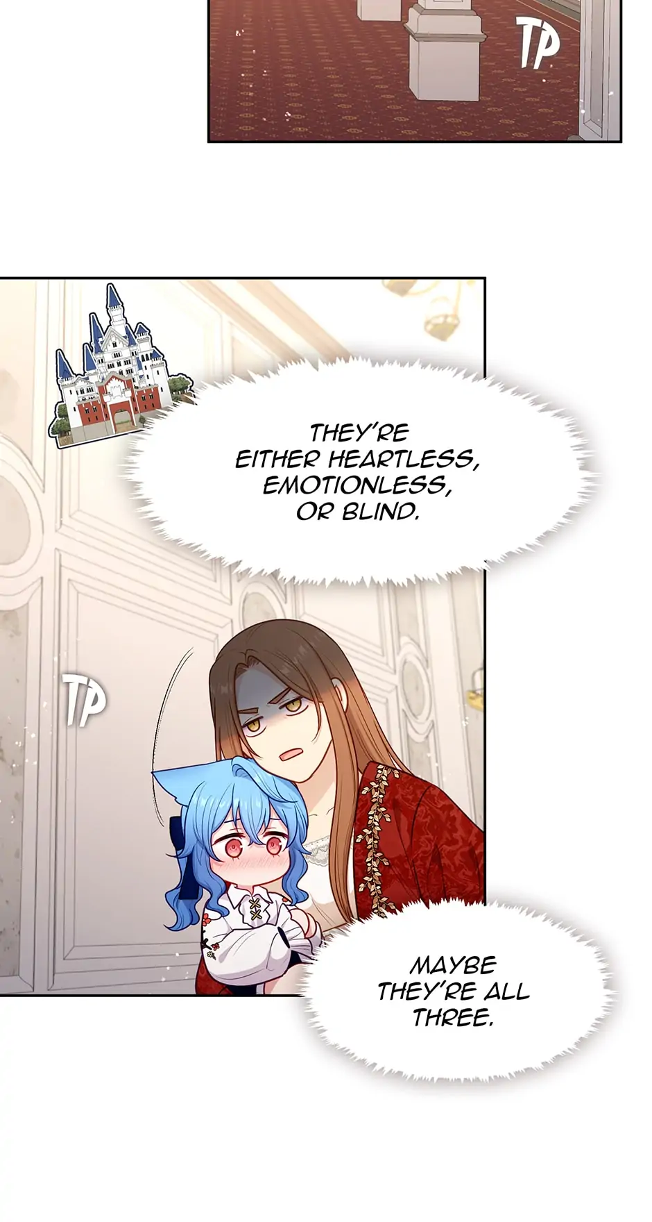 Read Beware of the Villainess! Manga Online