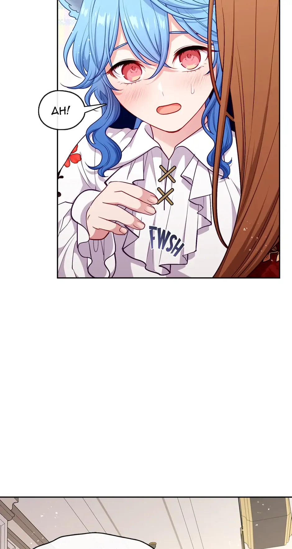 Read Beware of the Villainess! Manga Online