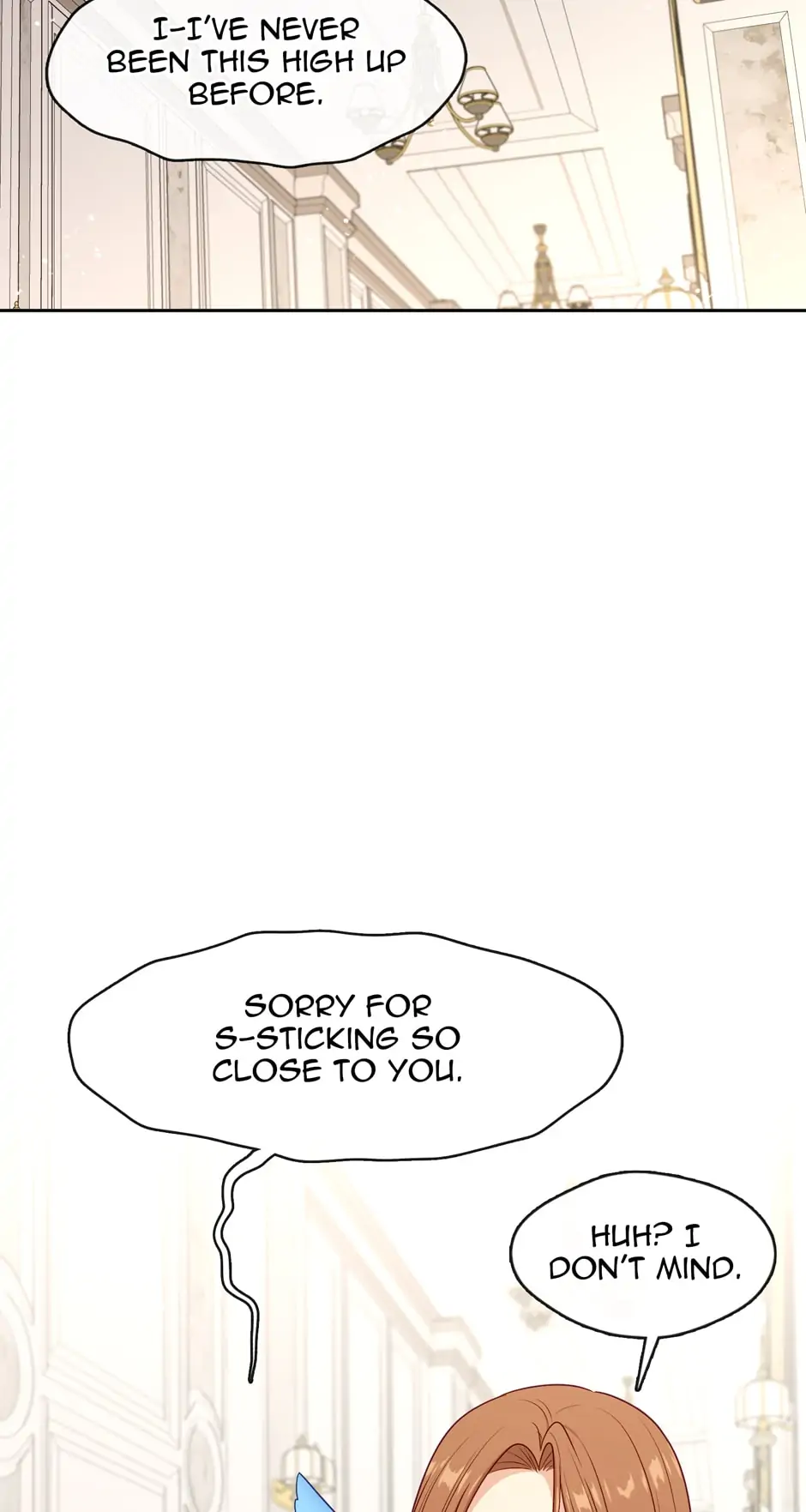 Read Beware of the Villainess! Manga Online