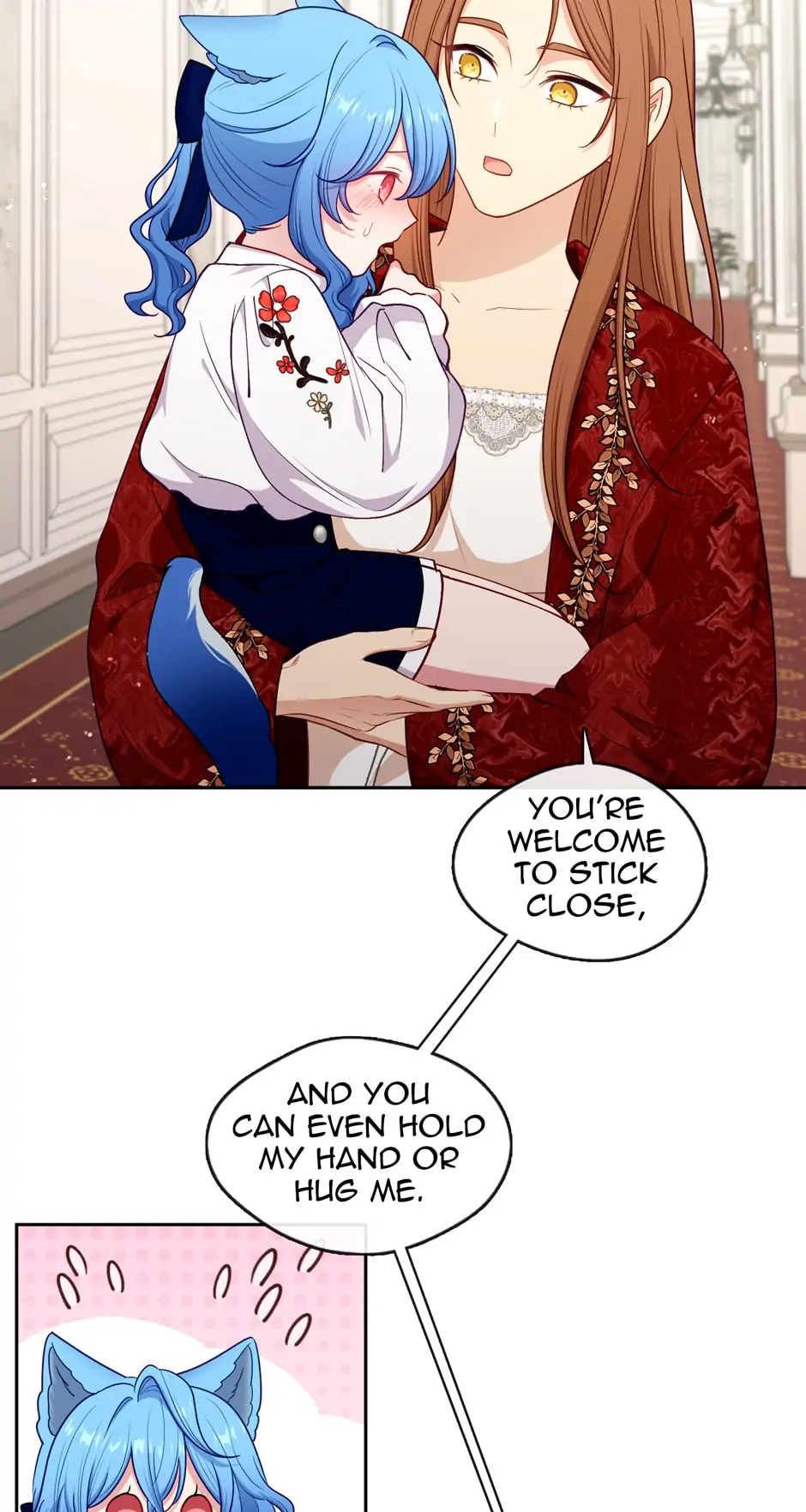 Read Beware of the Villainess! Manga Online