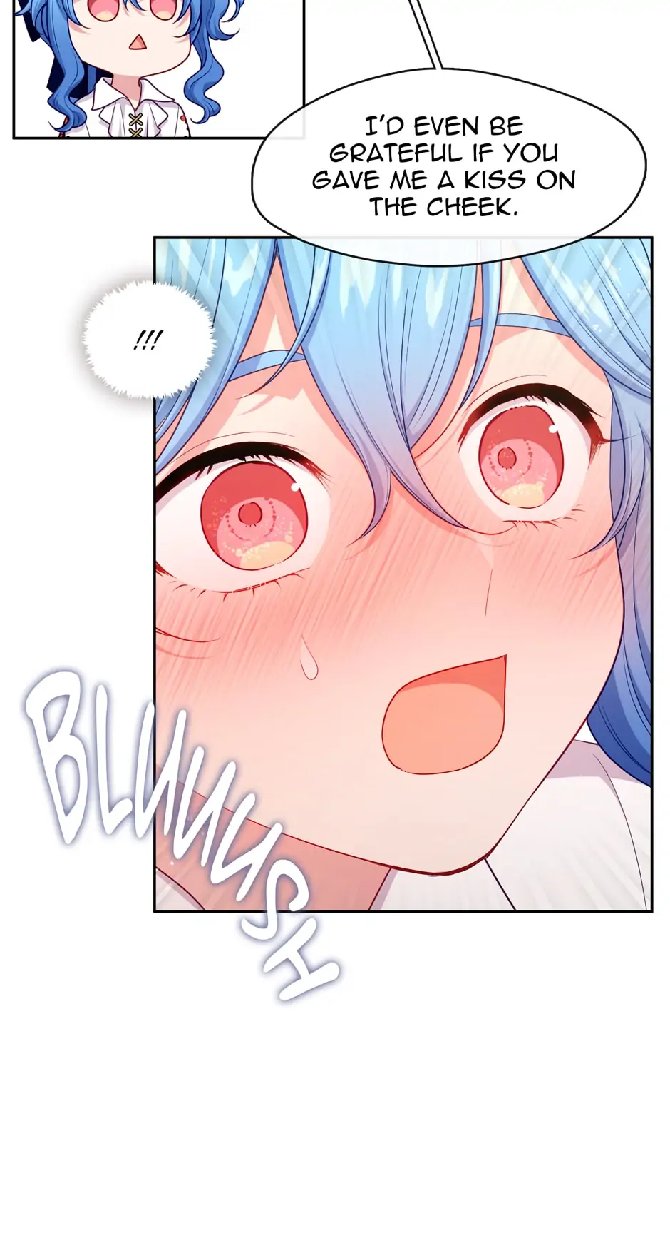 Read Beware of the Villainess! Manga Online