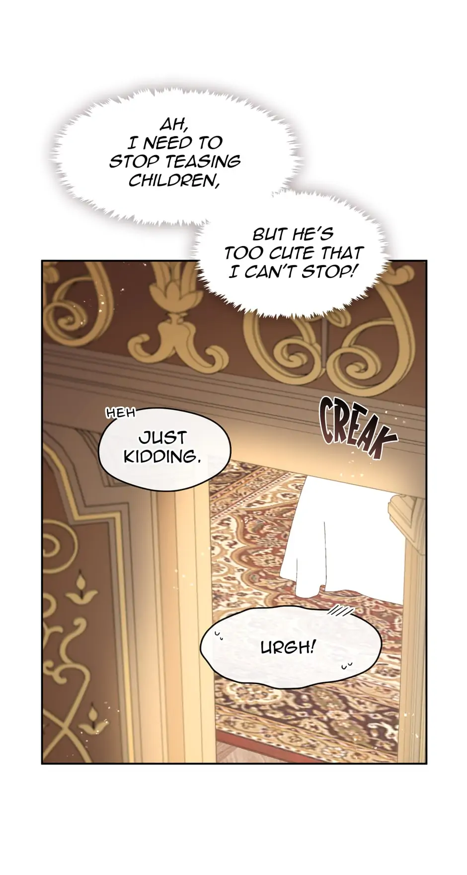 Read Beware of the Villainess! Manga Online