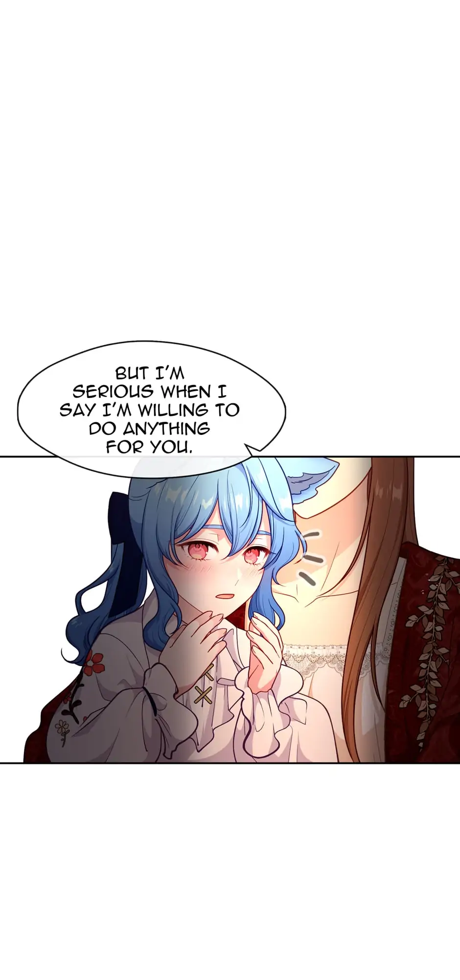 Read Beware of the Villainess! Manga Online