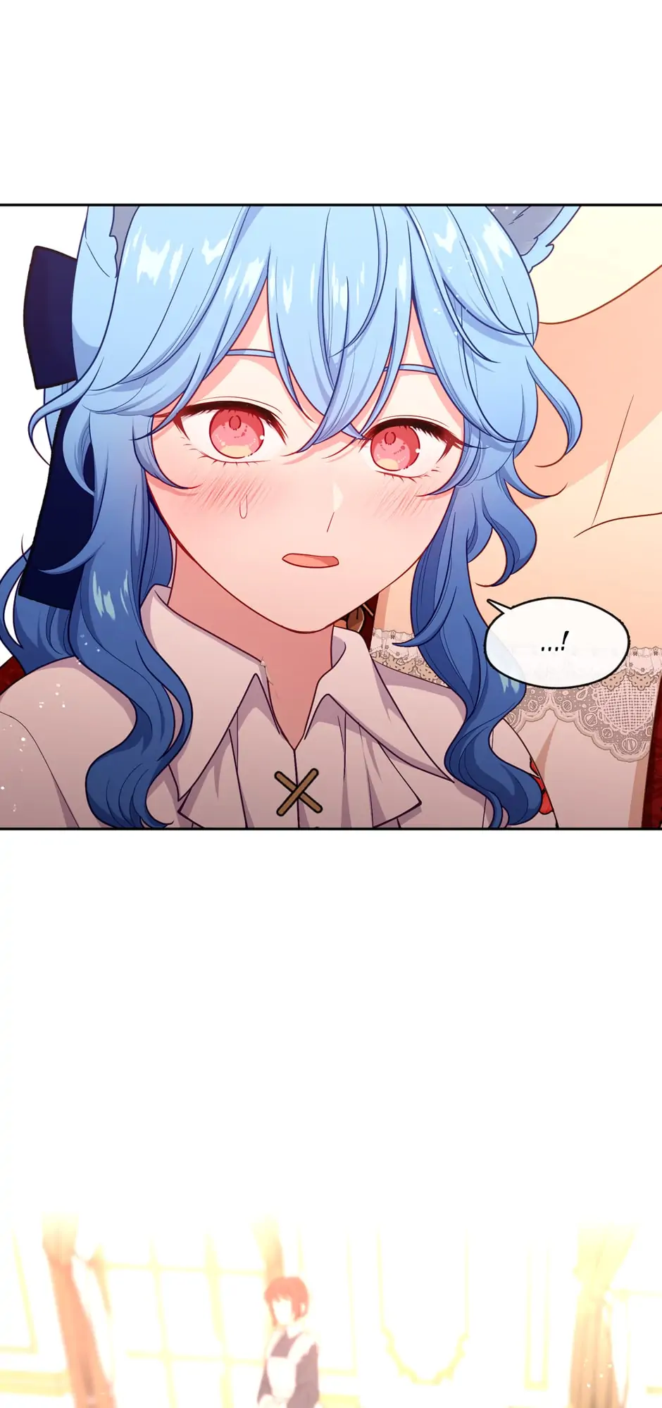 Read Beware of the Villainess! Manga Online