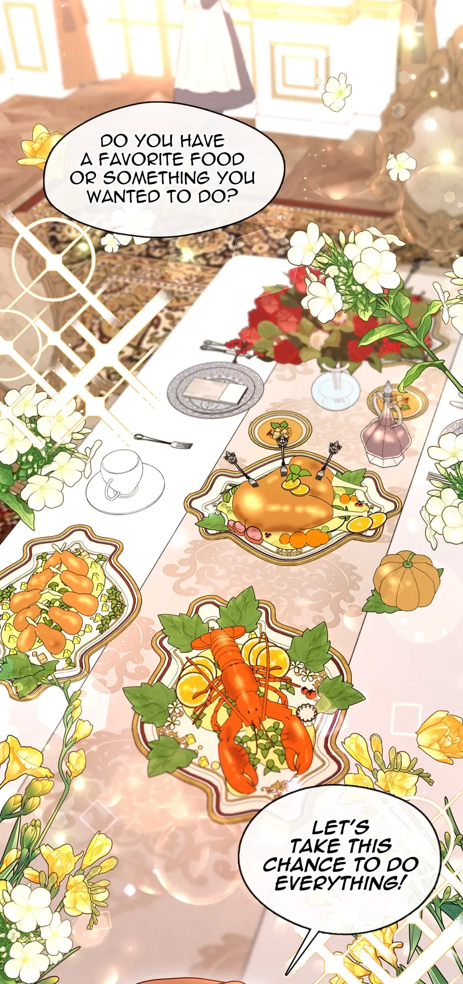 Read Beware of the Villainess! Manga Online