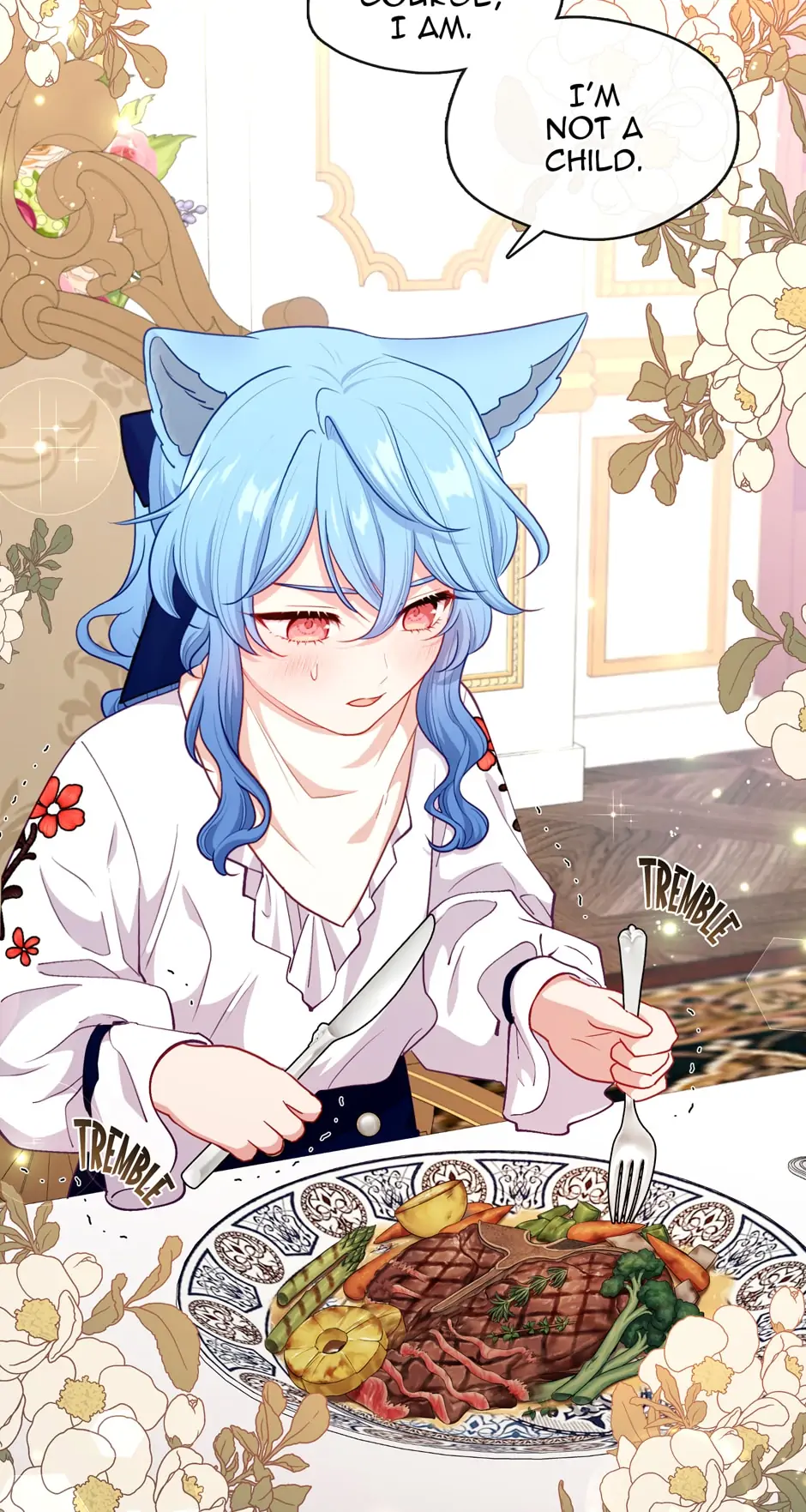 Read Beware of the Villainess! Manga Online